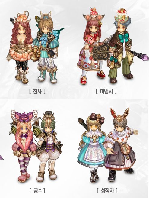 Tree of Savior