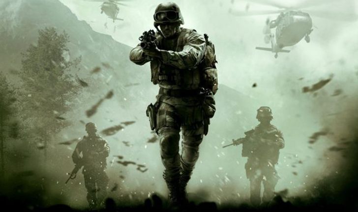 Call of Duty Modern Warfare Remastered แยกขายแน่แล้วใน PS4