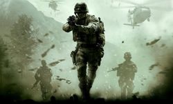 Call of Duty Modern Warfare Remastered แยกขายแน่แล้วใน PS4