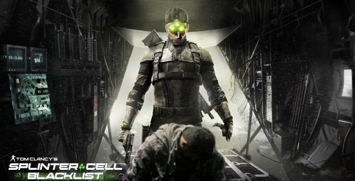 Splinter Cell