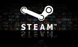 เผยสถิติ Steam มียอดผู้ใช้งานต่อวันสูงถึง 33 ล้านแอคเคาท์
