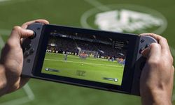 FIFA 18 On Nintendo Switch อาจไม่ได้พีคมากอย่างที่คิด