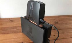 มาลองดูวิธีคลายร้อนเครื่อง Nintendo Switch สารพัดแบบจากญี่ปุ่น