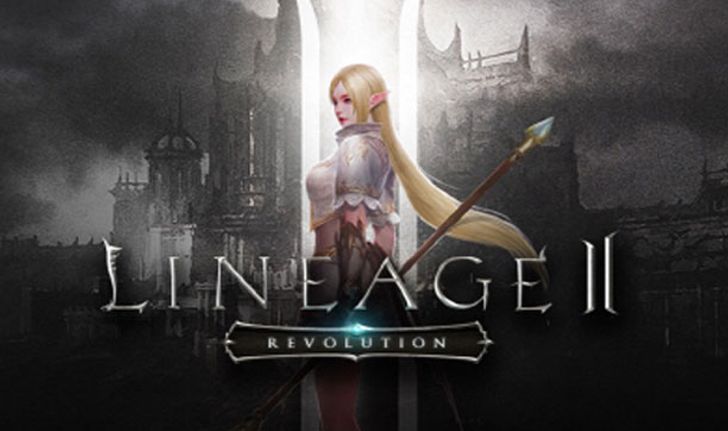 Lineage 2 Revolution เจาะลึก เอลเดอร์ พระเผ่าเอลฟ์