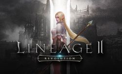 Lineage 2 Revolution เจาะลึก เอลเดอร์ พระเผ่าเอลฟ์