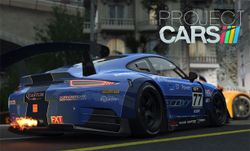 Project Cars 2 จัดหนักจัดเต็ม รถแข่งกว่า 180 รุ่น