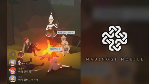 Mabinogi Mobile