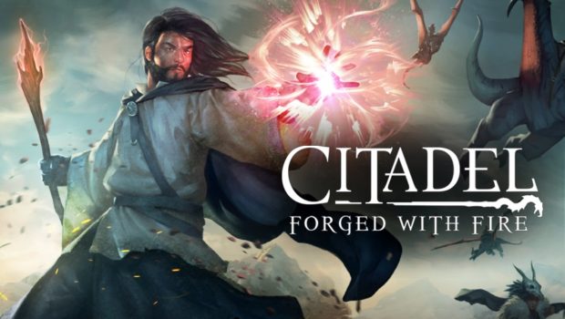 Citadel: Forged With Fire