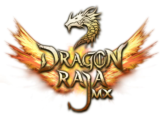 Dragon Raja MX