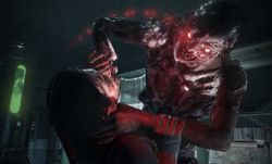 ขวัญผวารอบสองกับภาพชุดใหม่ The Evil Within 2