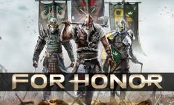 Ubisoft แจง! เกม For Honor ยังคึกคัก ข่าวที่ว่าคนหายนั่นข่าวปลอม!