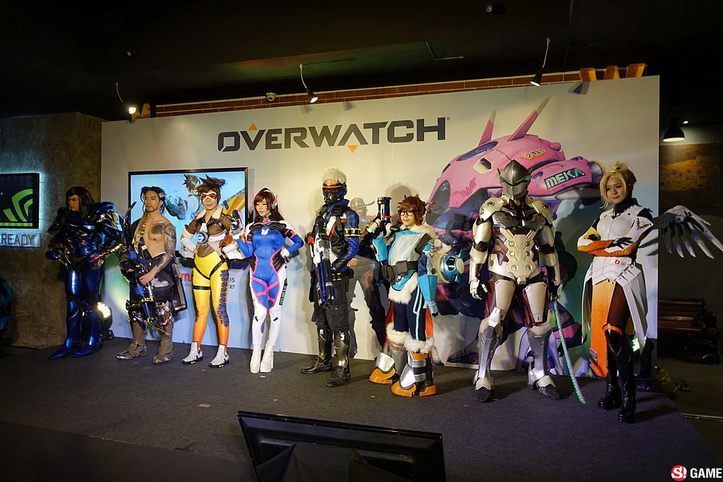 Overwatch