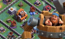 Clash of Clans วีดีโอตัวอย่าง Builder Base ฐานใหม่เมืองกลางคืน มีอะไรเด็ดต้องดู