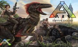 Ark: Survival Evolved เลื่อนปล่อยเกมเวอร์ชั่นเต็มไป 29 สิงหาคม