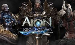 NCsoft ลุยตลาดเกมมือถือ นำ AION: Legions of War มาเปิดอีกเกม