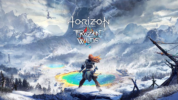 Horizon: Zero Dawn