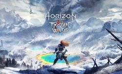 Horizon: Zero Dawn สำรวจดินแดนน้ำแข็ง 7 พฤศจิกายนนี้