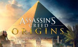 เกมเพลย์ภารกิจใหม่ Assassin’s Creed Origins โชว์พลัง Xbox one X