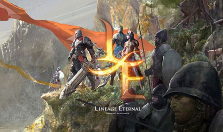 Lineage Eternal เตรียมอัพเกรดกราฟิกสู่ Unreal Engine 4