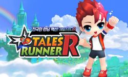 เยี่ยมชมเกมเพลย์ TalesRunner R ช่วง CBT ที่เกาหลีใต้