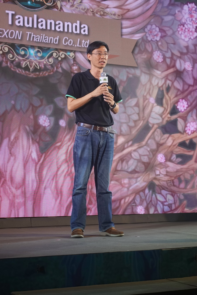 Tree of Savior