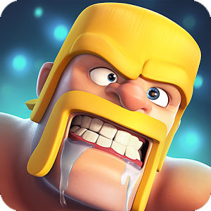 Clash of Clans