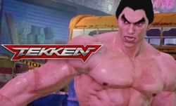 เปิดลงทะเบียน TEKKEN Mobile เตรียมซัดกันบนมือถือเร็วๆ นี้