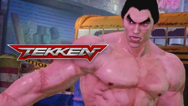 TEKKEN Mobile