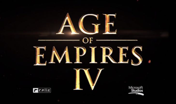 Age of Empires IV คืนชีพเกมวางแผนรบระดับตำนาน