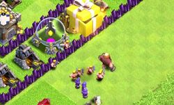 Clash of Clans ระเบิดวันเกิดเจ๋งแค่ไหน แคสเตอร์ชื่อดังร่วมพิสูจน์