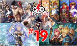 Top 5 เกมมือถือน่าเล่นประจำสัปดาห์ (28 สิงหาคม 2560)