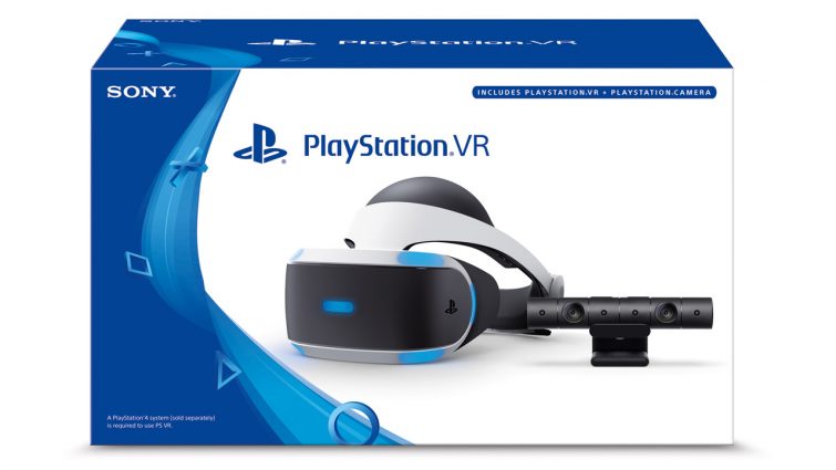 PlayStation VR