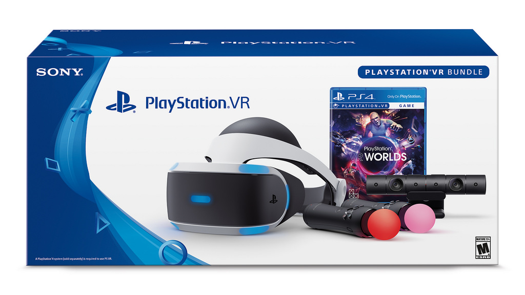 PlayStation VR