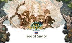 เช็คความพร้อม Tree of Savior เซิร์ฟเวอร์ไทยก่อนเปิด CBT