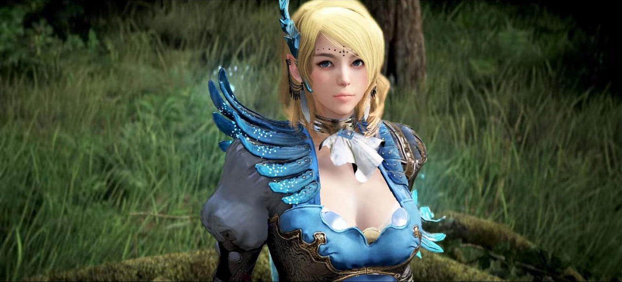 Black Desert Online