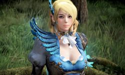 โคตรงาม! Black Desert Online ระดับความละเอียด 4K