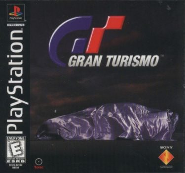 10 อันดับเกม PlayStation 1