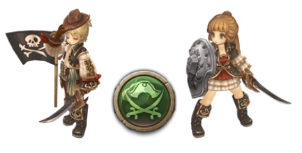 Tree of Savior