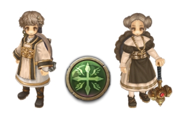 Tree of Savior