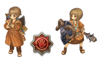 Tree of Savior