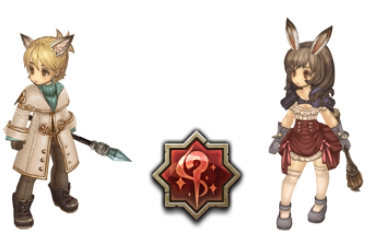 Tree of Savior