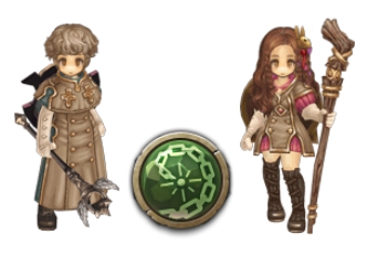 Tree of Savior