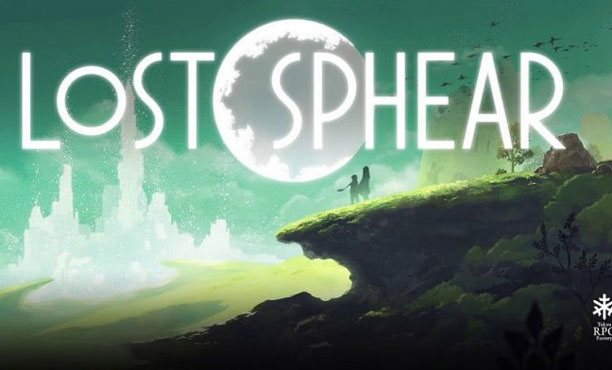 Lost Sphear เกมใหม่สไตล์ JRPG สุดคลาสสิคจาก Square Enix