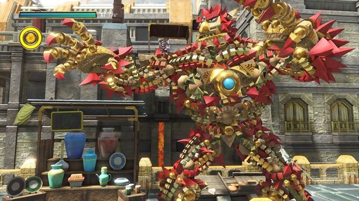 Knack 2