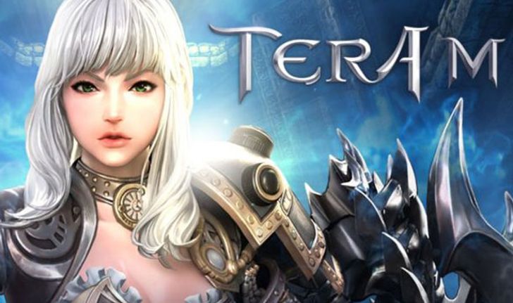 TERA M อาจเปิดให้เล่นในไทยปี 2018 นี้ต่อจากเกาหลีใต้