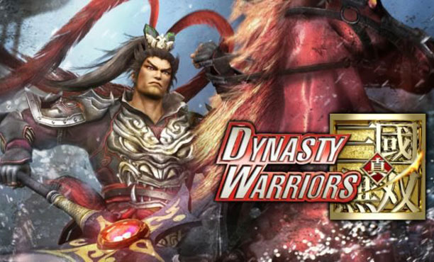 ภาพชุดแรกจาก Dynasty Warriors ภาพยนตร์เกมสามก๊กแบบคนแสดง