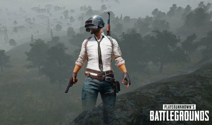 PUBG เตรียมเพิ่มหมอก ให้เห็นตัวกันยากขึ้น