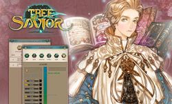 Tree of Savior จัดกิจกรรมตามหา 10 ผู้แข็งแกร่ง