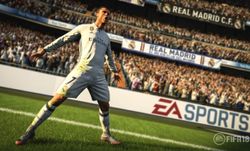 FIFA 18 ปล่อยข้อมูลสเปคเครื่อง PC ที่ต้องการ