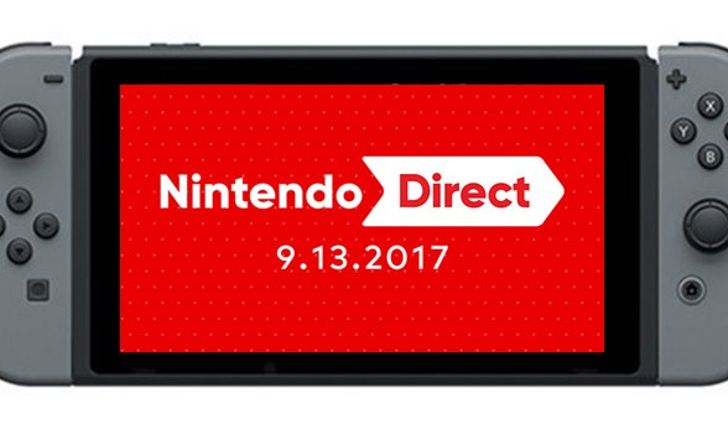 เก็บตกข่าวงานเปิดตัวเกมใหม่ของปู่นิน Nintendo Direct ที่เปิดวันวางขายของเกมเทพๆ